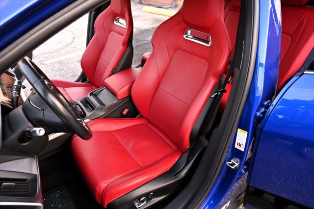 used 2019 Jaguar I-PACE car, priced at $28,850