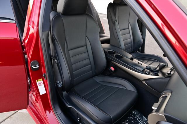 used 2014 Lexus IS 250 car, priced at $22,850