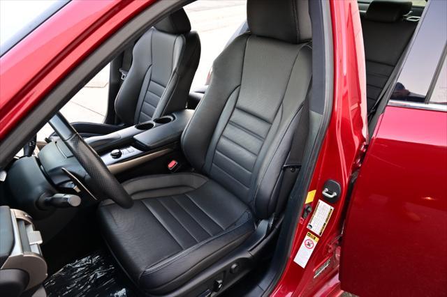 used 2014 Lexus IS 250 car, priced at $22,850