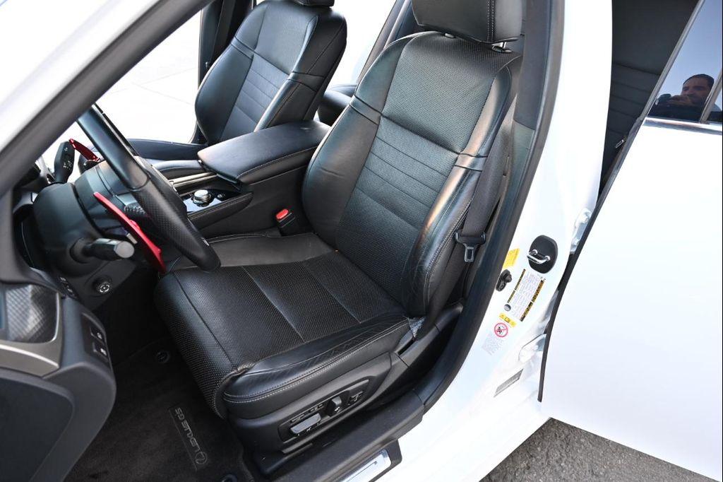 used 2016 Lexus GS 350 car, priced at $25,850