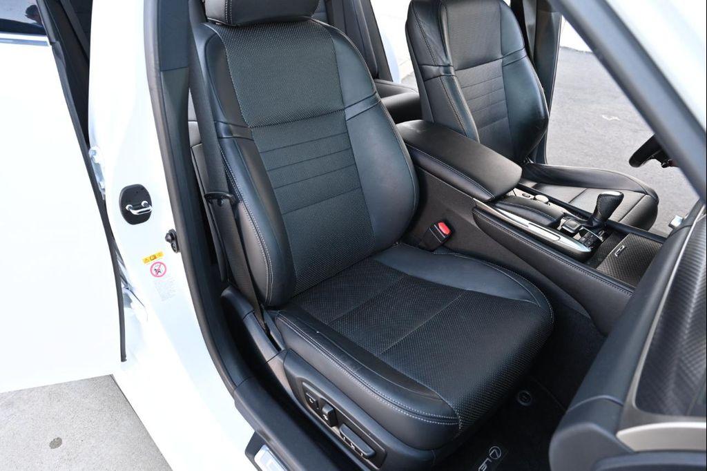 used 2016 Lexus GS 350 car, priced at $25,850