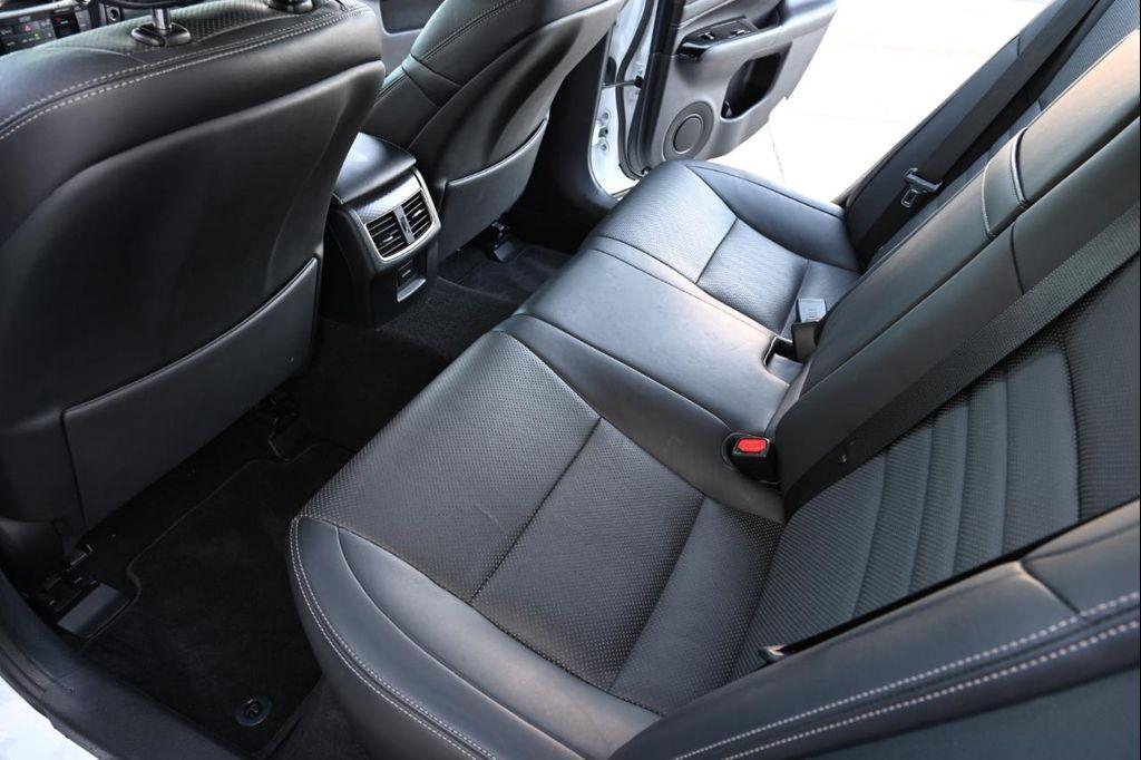 used 2016 Lexus GS 350 car, priced at $25,850