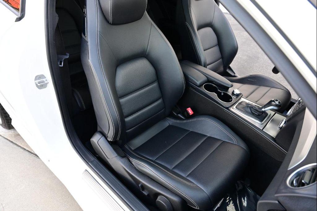 used 2012 Mercedes-Benz C-Class car, priced at $12,850