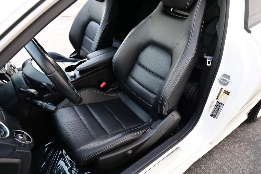 used 2012 Mercedes-Benz C-Class car, priced at $12,850