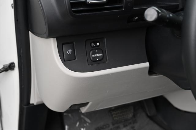used 2012 Scion iQ car, priced at $6,995