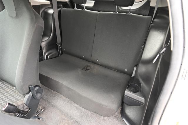 used 2012 Scion iQ car, priced at $6,995