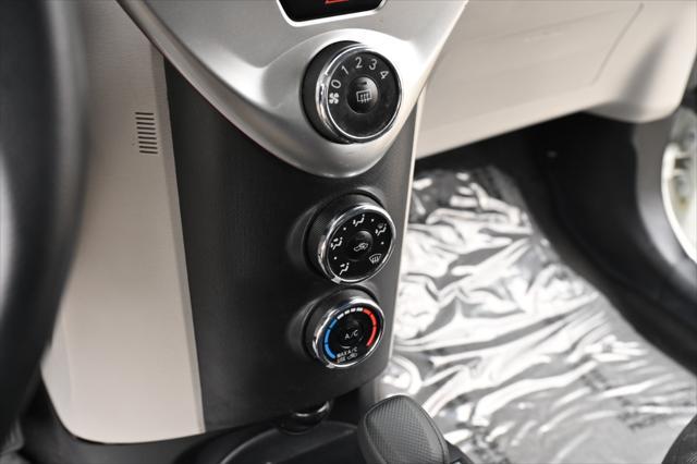 used 2012 Scion iQ car, priced at $6,995