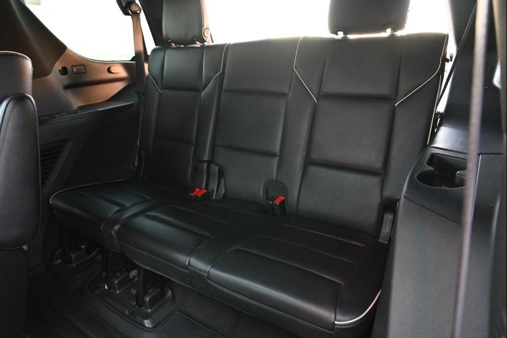 used 2021 Cadillac Escalade car, priced at $53,995