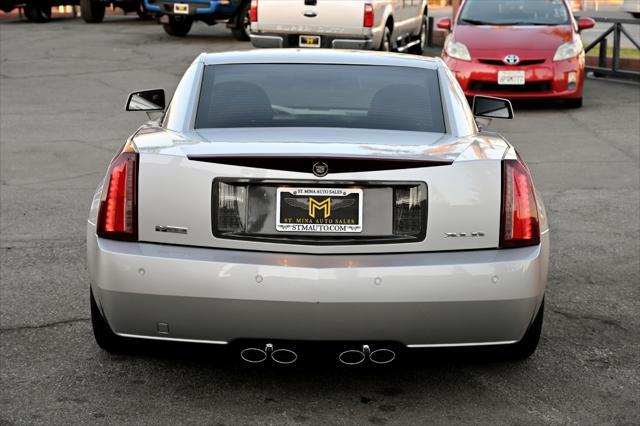 used 2006 Cadillac XLR car, priced at $16,395