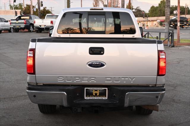 used 2010 Ford F-250 car, priced at $20,850