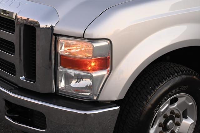 used 2010 Ford F-250 car, priced at $20,850