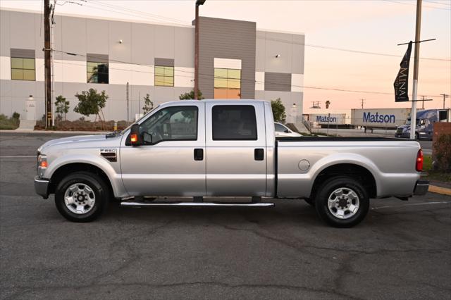 used 2010 Ford F-250 car, priced at $20,850