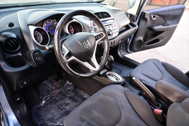 used 2011 Honda Fit car, priced at $10,995
