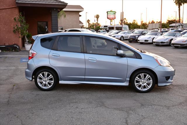 used 2011 Honda Fit car, priced at $10,995