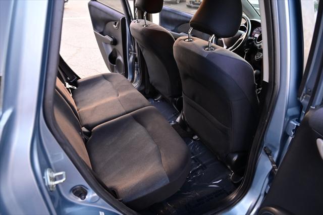 used 2011 Honda Fit car, priced at $10,995