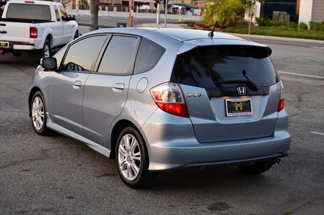used 2011 Honda Fit car, priced at $10,995