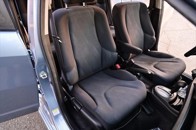 used 2011 Honda Fit car, priced at $10,995