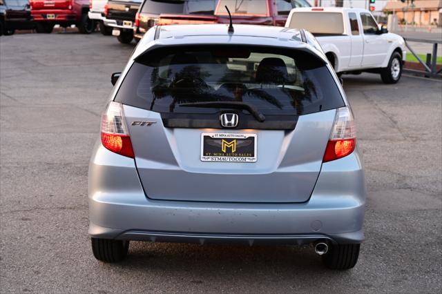 used 2011 Honda Fit car, priced at $10,995