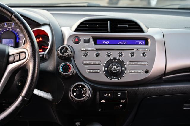 used 2011 Honda Fit car, priced at $10,995