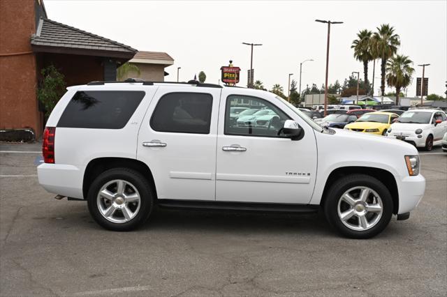 used 2008 Chevrolet Tahoe car, priced at $14,850