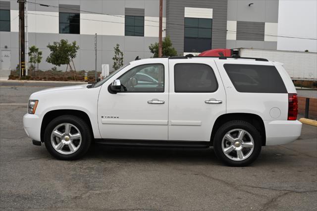 used 2008 Chevrolet Tahoe car, priced at $14,850