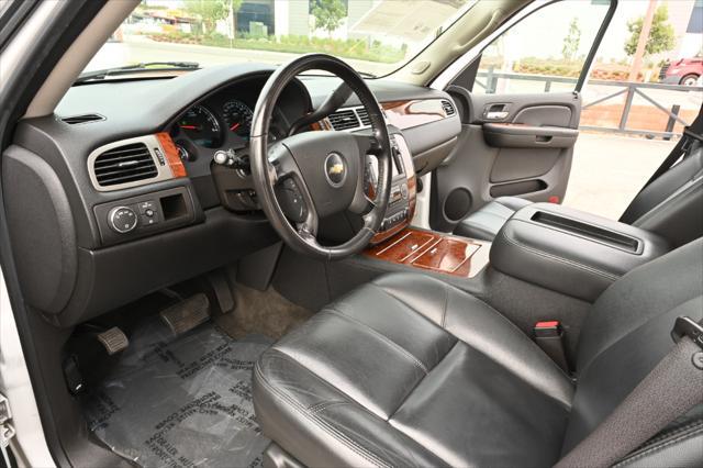 used 2008 Chevrolet Tahoe car, priced at $14,850