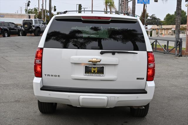 used 2008 Chevrolet Tahoe car, priced at $14,850