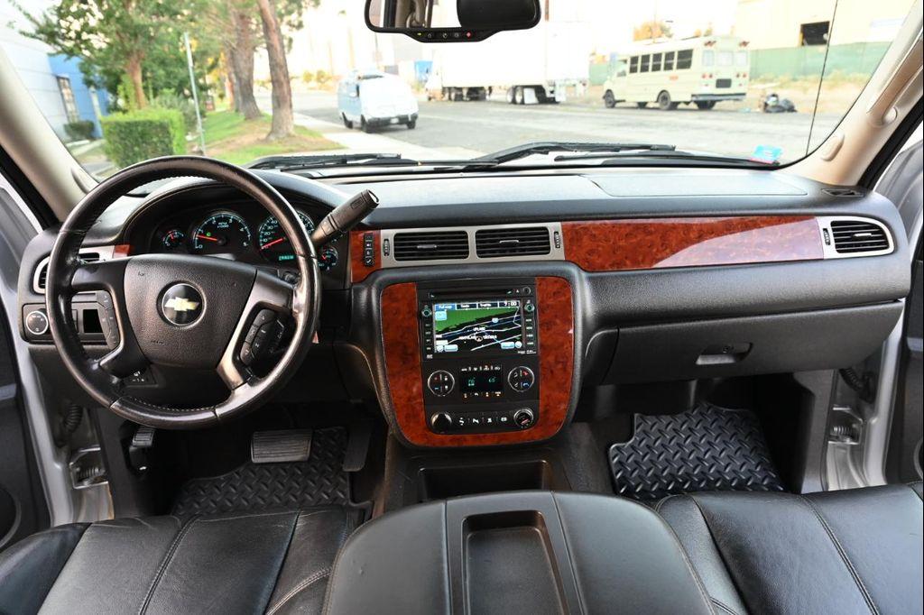used 2011 Chevrolet Silverado 2500 car, priced at $27,850
