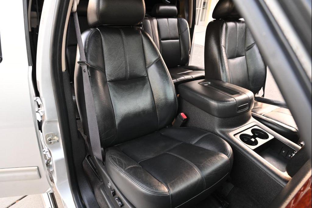 used 2011 Chevrolet Silverado 2500 car, priced at $27,850