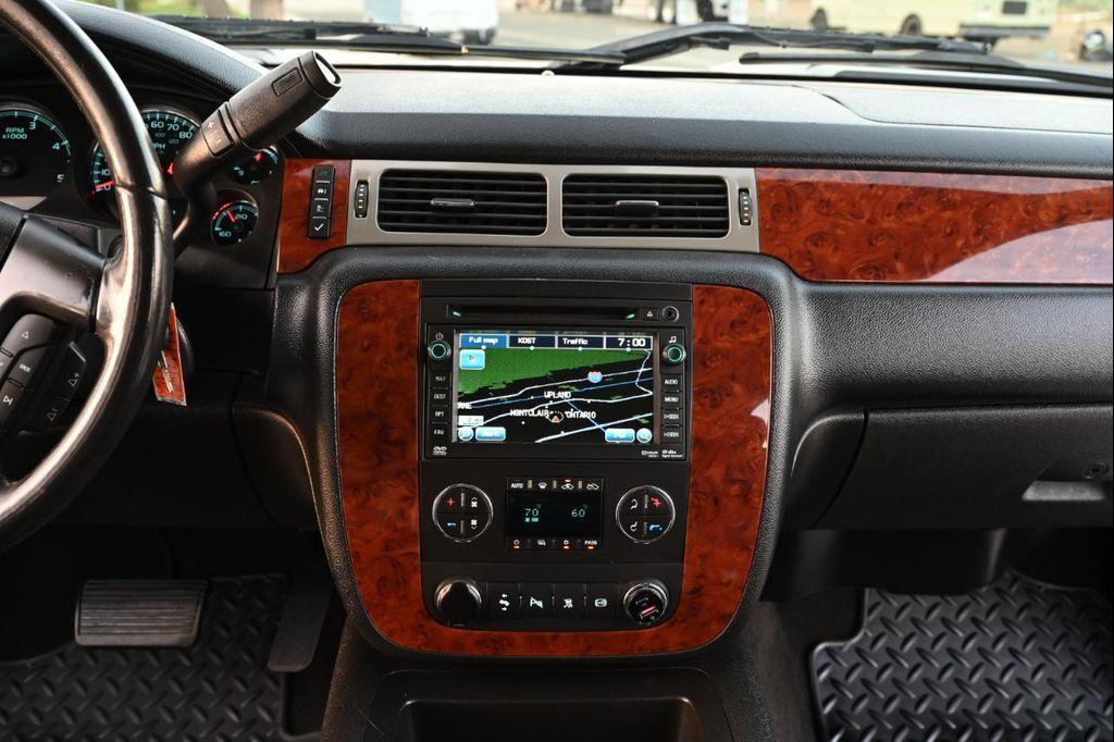 used 2011 Chevrolet Silverado 2500 car, priced at $27,850