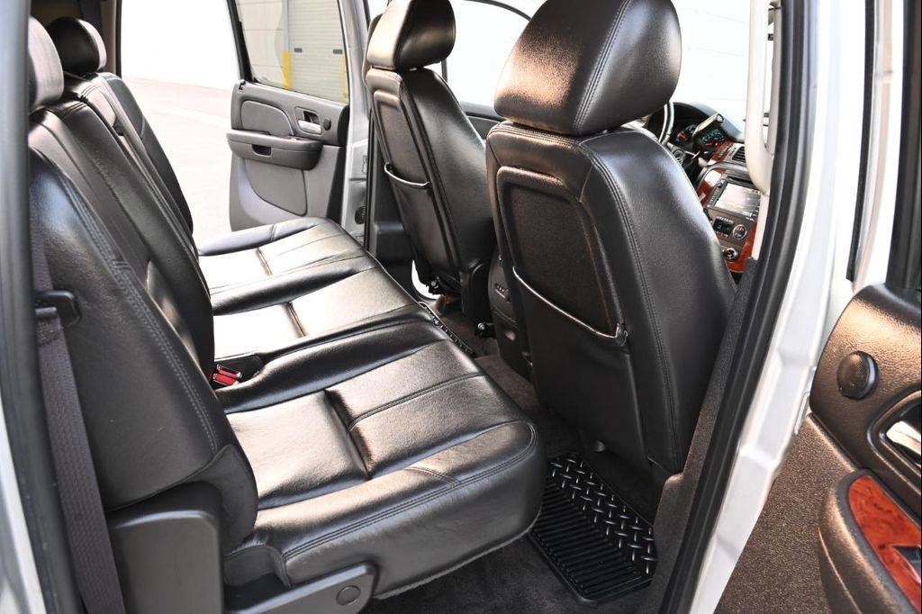 used 2011 Chevrolet Silverado 2500 car, priced at $27,850