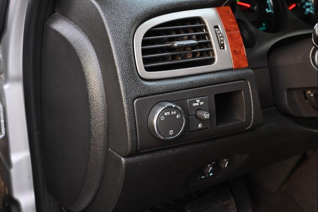 used 2011 Chevrolet Silverado 2500 car, priced at $27,850