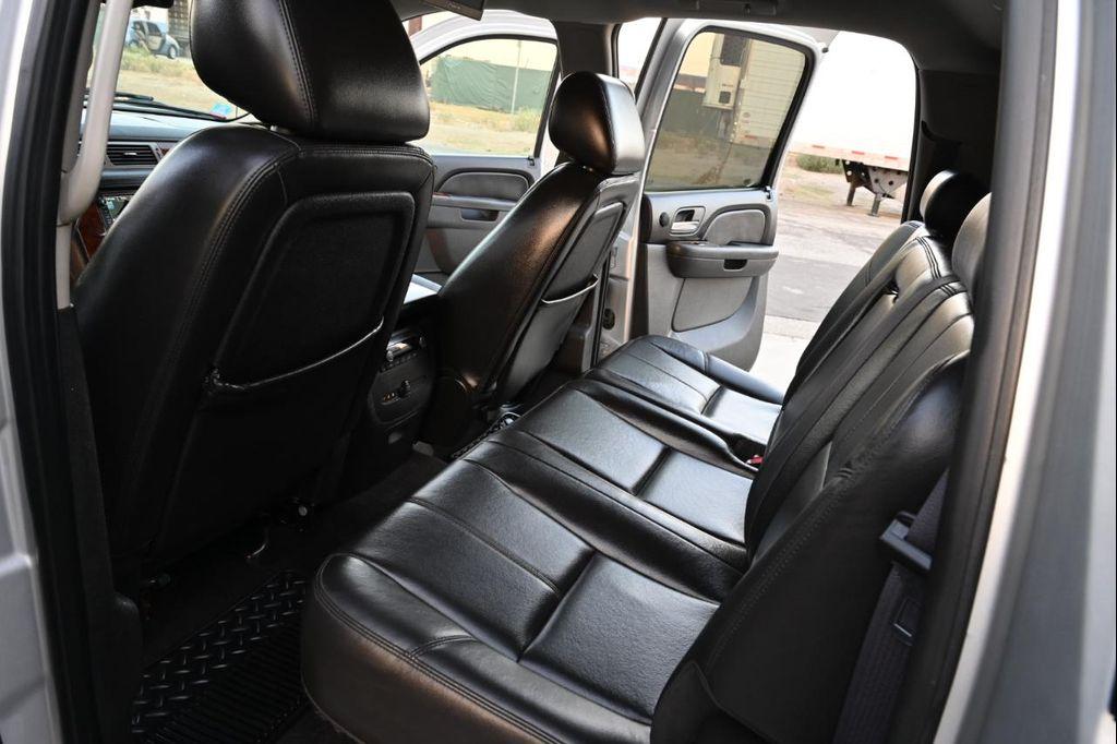 used 2011 Chevrolet Silverado 2500 car, priced at $27,850