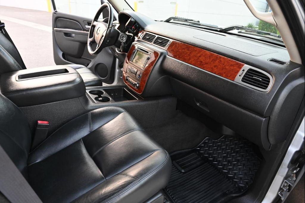 used 2011 Chevrolet Silverado 2500 car, priced at $27,850