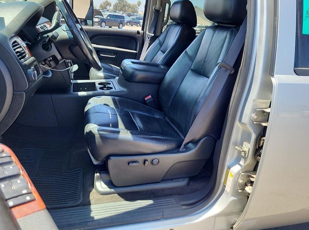 used 2011 Chevrolet Silverado 2500 car, priced at $29,850
