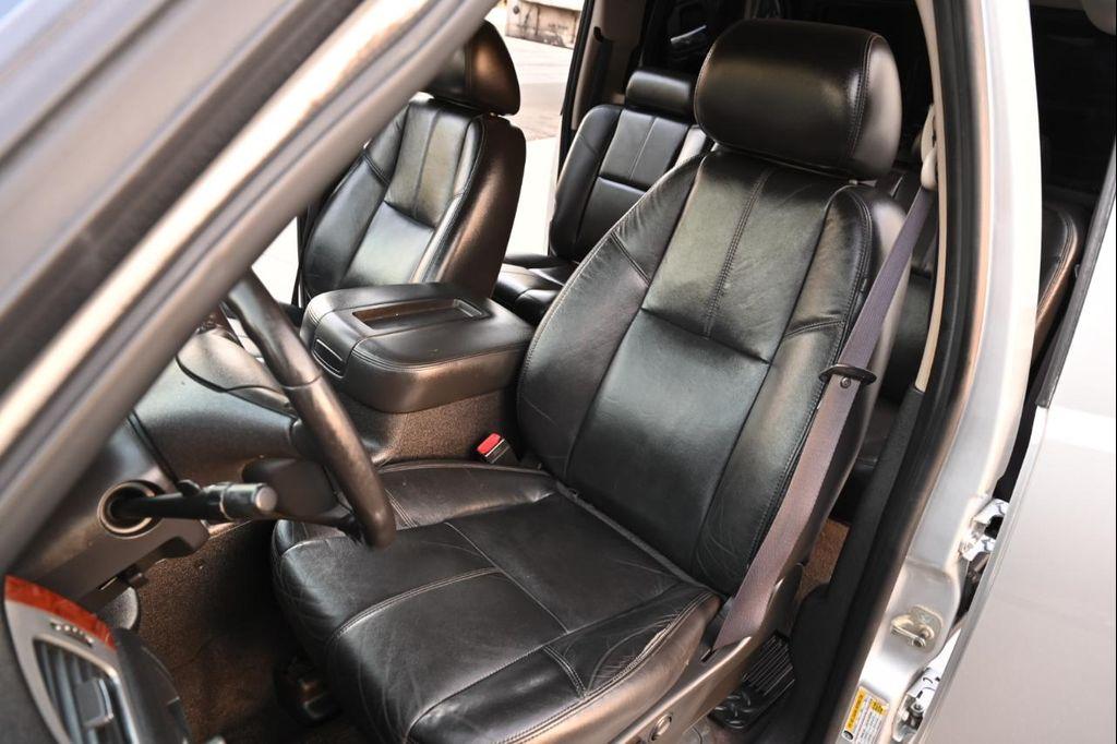 used 2011 Chevrolet Silverado 2500 car, priced at $27,850