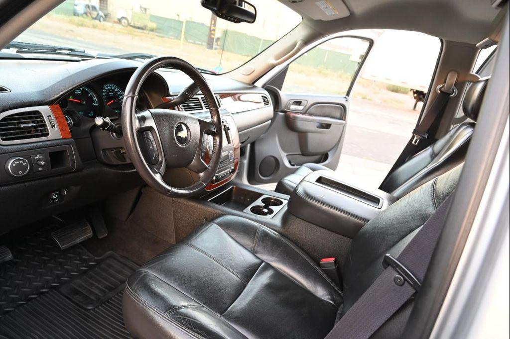 used 2011 Chevrolet Silverado 2500 car, priced at $27,850