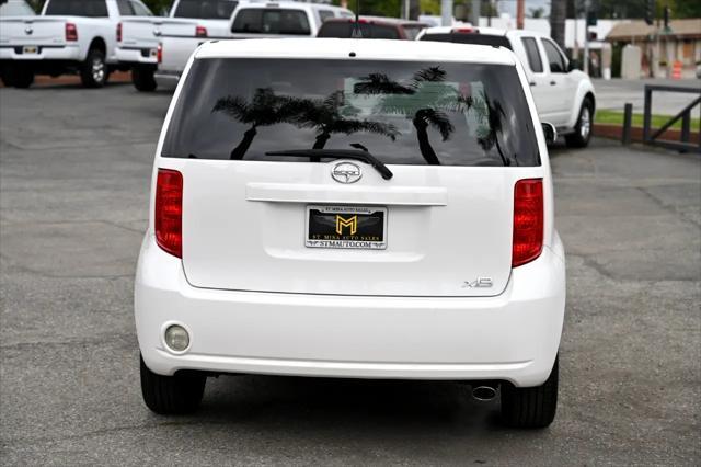 used 2010 Scion xB car, priced at $9,995