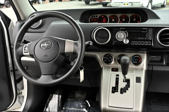 used 2010 Scion xB car, priced at $9,995
