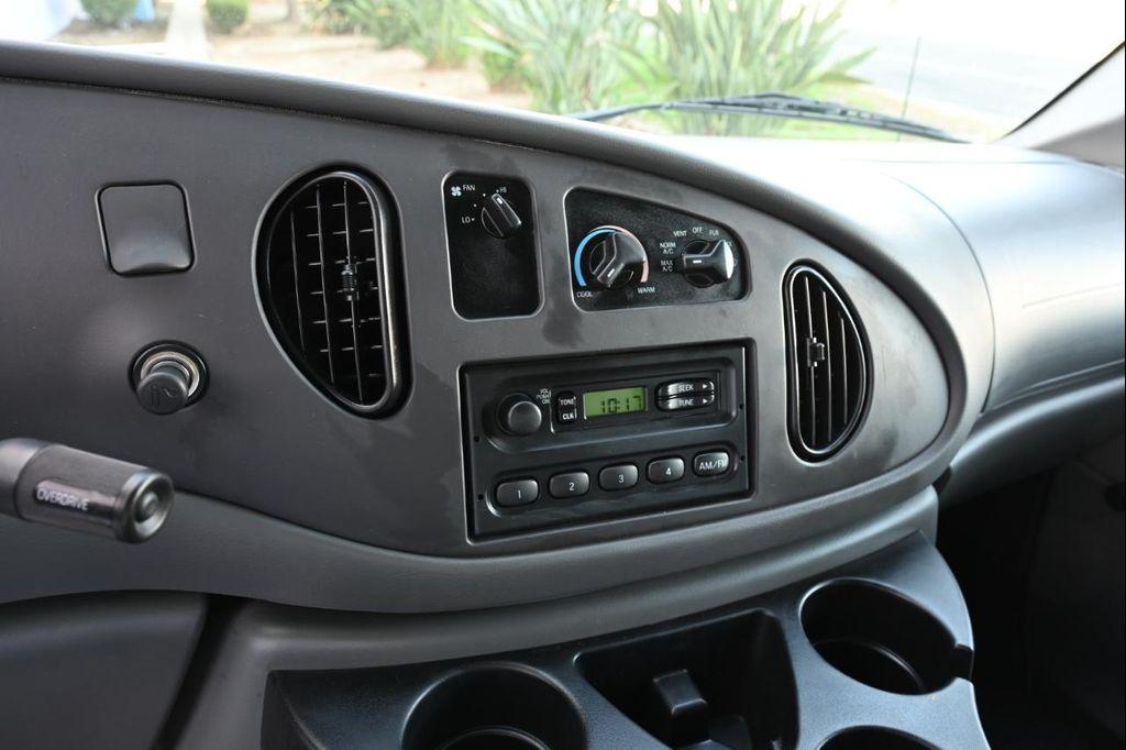 used 2006 Ford E150 car, priced at $14,995