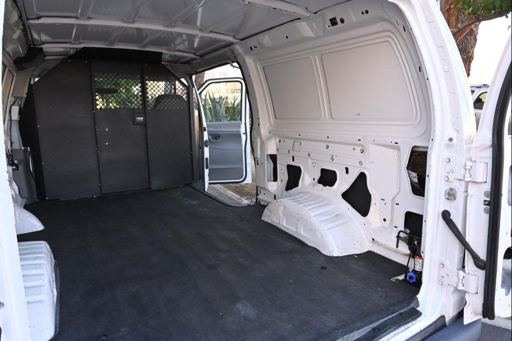 used 2006 Ford E150 car, priced at $14,995