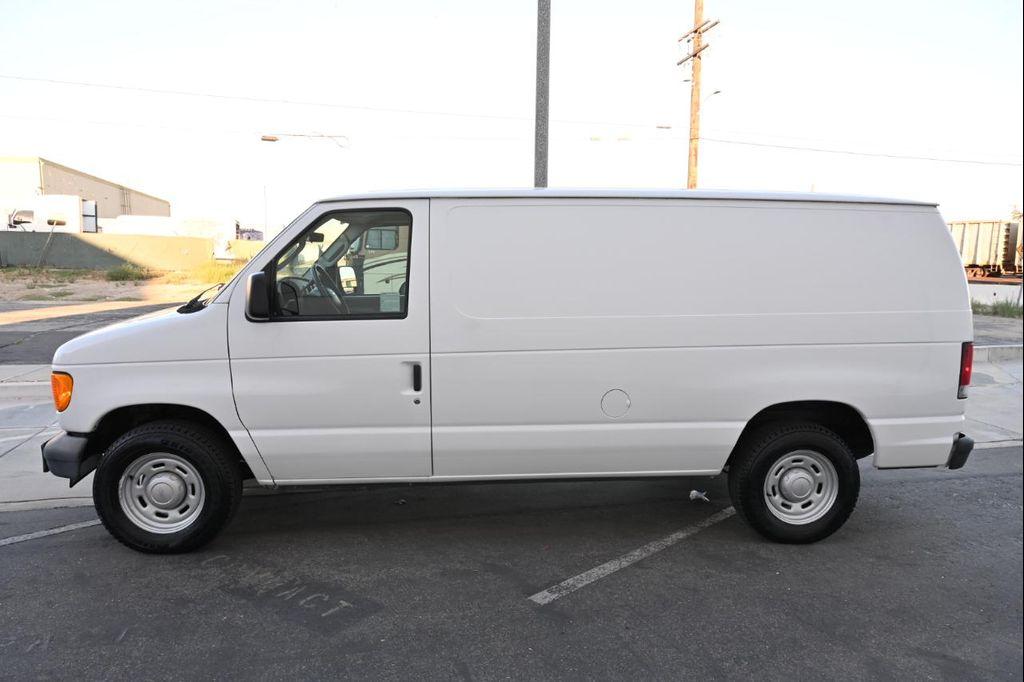 used 2006 Ford E150 car, priced at $14,995