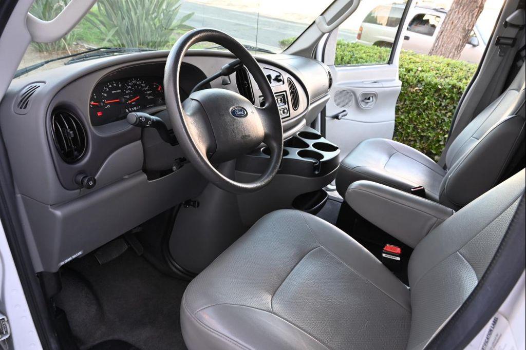 used 2006 Ford E150 car, priced at $14,995