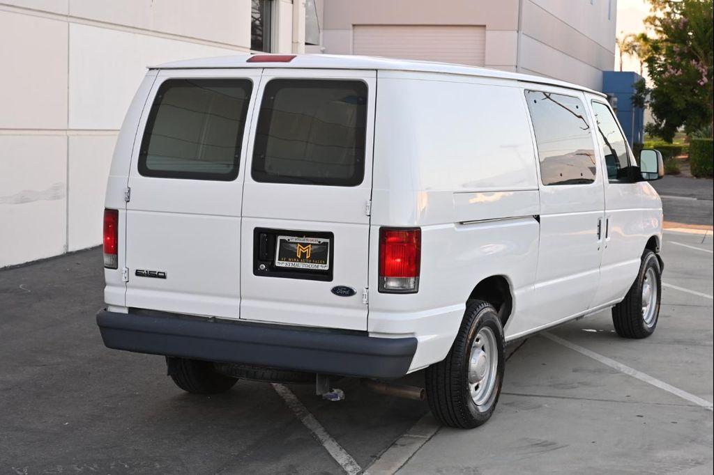 used 2006 Ford E150 car, priced at $14,995