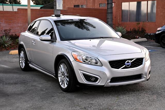 used 2011 Volvo C30 car, priced at $10,495