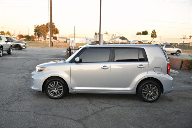 used 2013 Scion xB car, priced at $12,650