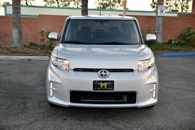 used 2013 Scion xB car, priced at $12,650