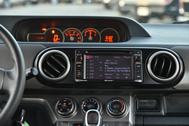 used 2013 Scion xB car, priced at $12,650