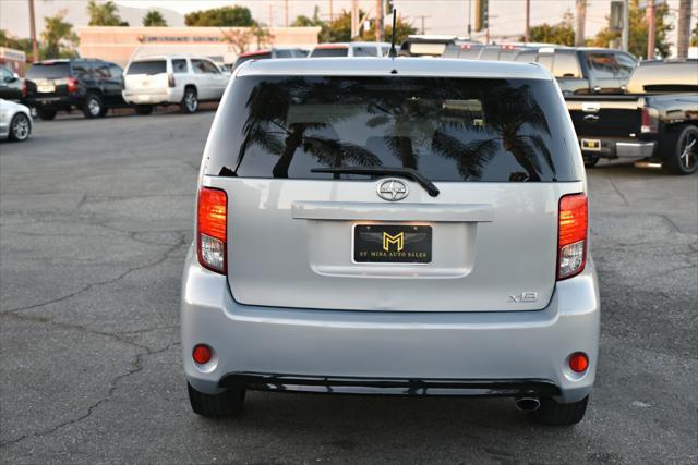 used 2013 Scion xB car, priced at $12,650