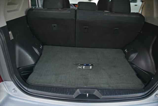 used 2013 Scion xB car, priced at $12,650